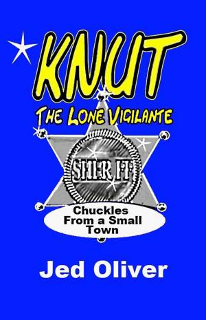 Book cover of Knut (the lone vigilante)
