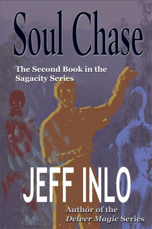 Cover of the book Soul Chase by J.A. Laughlin