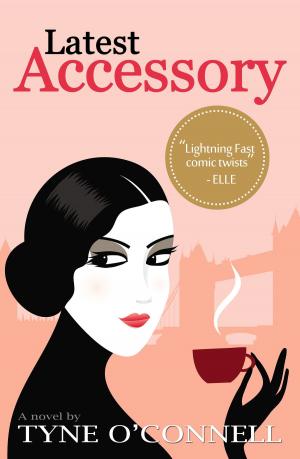 Cover of the book Latest Accessory by Amanda Bora
