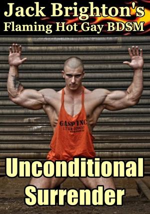 bigCover of the book Unconditional Surrender by 