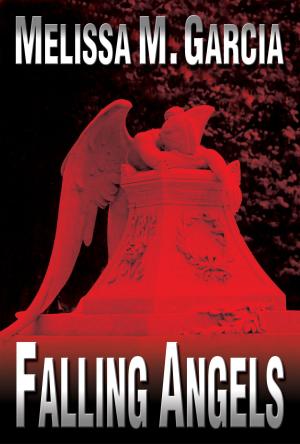 Book cover of Falling Angels