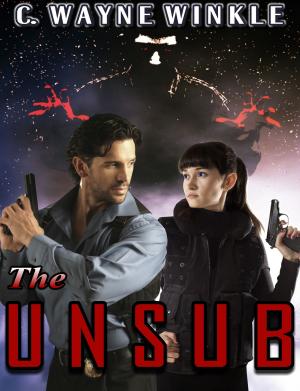 Book cover of The Unsub