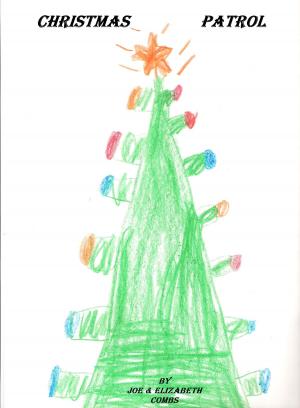 Book cover of Christmas Patrol
