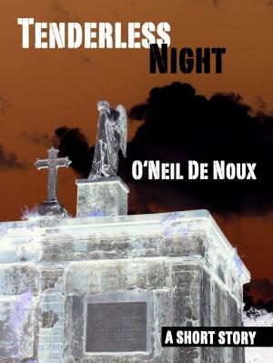 Book cover of Tenderless Night