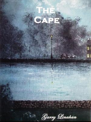 bigCover of the book The Cape by 