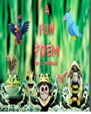 Book cover of A Fun Poem by C. Franklin