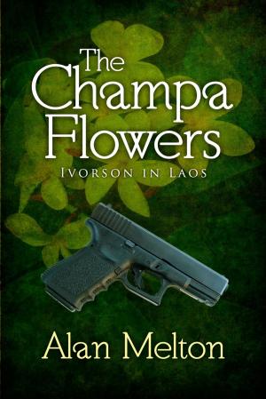 Cover of the book The Champa Flowers by Reinhard Bottländer