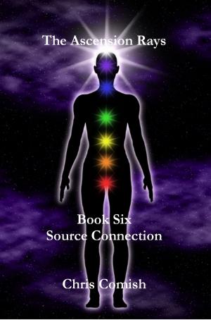 Cover of the book The Ascension Rays, Book Six: Source Connection by Tom Swiss