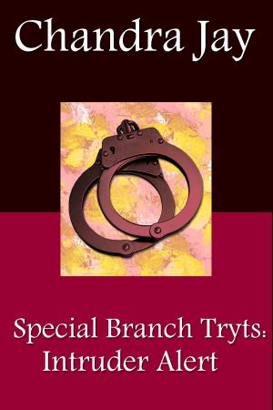 Cover of the book Special Branch Trysts: Intruder Alert by Hunter Alex