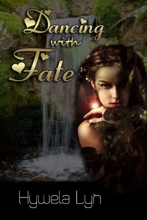 Cover of the book Dancing With Fate by Beth Powers