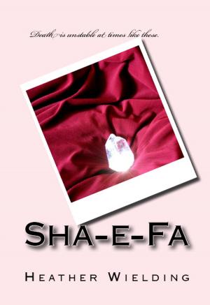 Book cover of Sha-e-Fa