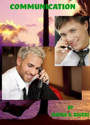 Cover of the book Communication by Mathis Bailey