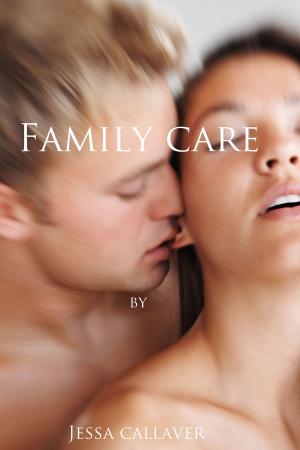 Book cover of Family Care, 4th ed.