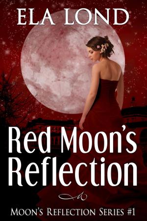 Book cover of Red Moon's Reflection