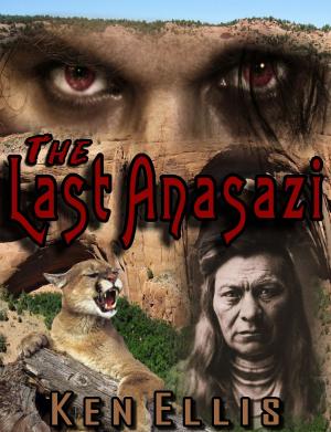 bigCover of the book The Last Anasazi by 