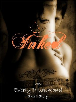 Cover of the book Inked by Cari Silverwood