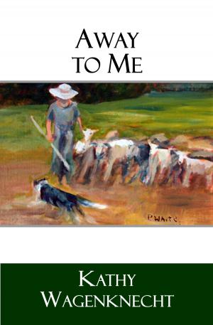 Cover of the book Away to Me by Lewis Attrib