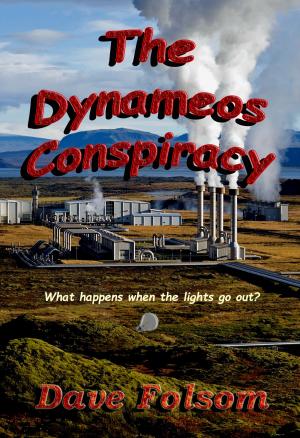 Book cover of The Dynameos Conspiracy