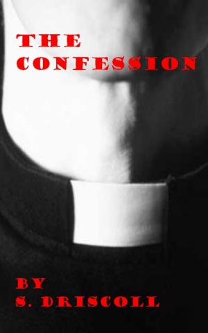 Cover of the book The Confession by Charlotte Armstrong