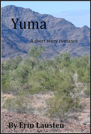Book cover of Yuma: a short story romance