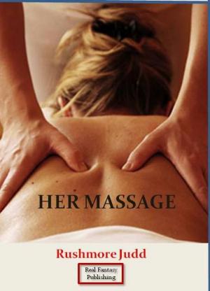 Cover of the book Her Massage by Kate Hewitt