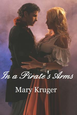 Book cover of In a Pirate's Arms