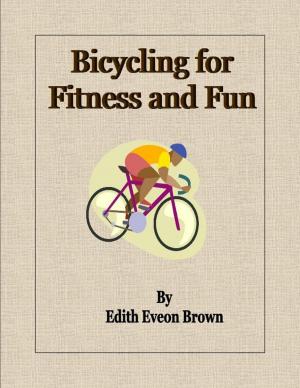 Cover of Bicycling for Fitness and Fun