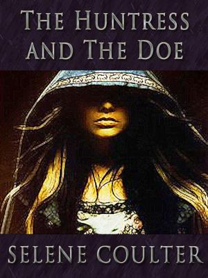 Cover of the book The Huntress and the Doe (Quick Reads 2011) by Johan Fournier