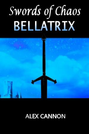 Cover of the book Bellatrix: Swords of Chaos, Book One by C. Scott Davis, Joel Byers, Deneen Ansley, R. Eric Smith, Sue Bowers