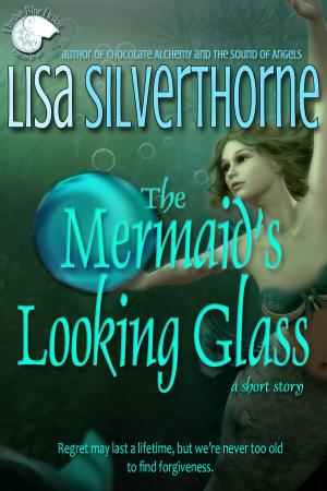Cover of the book The Mermaid's Looking Glass by Emily Padraic