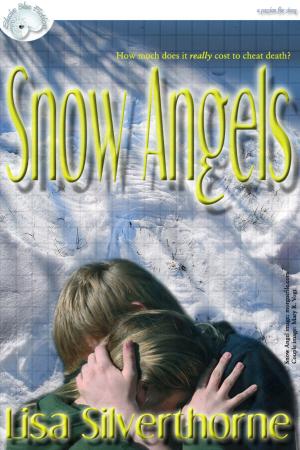 Cover of the book Snow Angels by Lynne Connolly