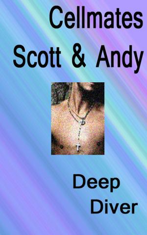 Cover of the book Cellmates Scott & Andy by Astrid Cherry