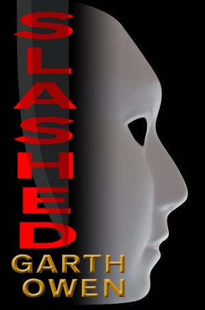 Cover of the book Slashed by Sentu Taylor