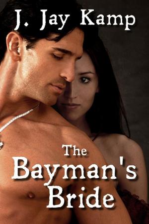 Cover of The Bayman's Bride