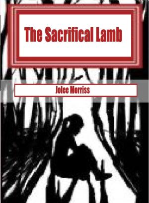 Cover of the book The Sacrificial Lamb by M L Eaton