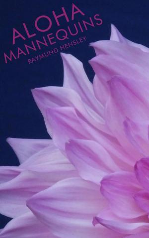 Book cover of Aloha Mannequins