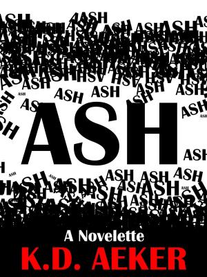 Cover of the book Ash by Antony W.F. Chow