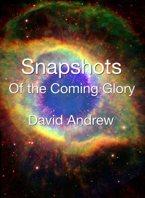 Cover of the book Snapshots: Of the Coming Glory by Charles Asselineau, Alphonse Lemerre