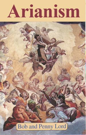 Cover of Arianism