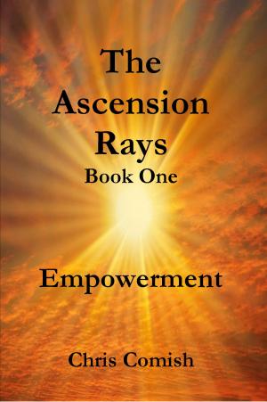Cover of the book The Ascension Rays, Book One: Empowerment by Patrick Bouvier