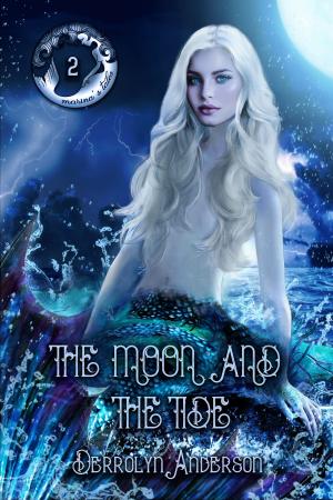 Book cover of The Moon And The Tide