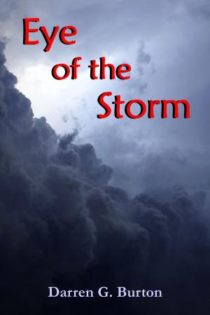 Cover of Eye Of The Storm