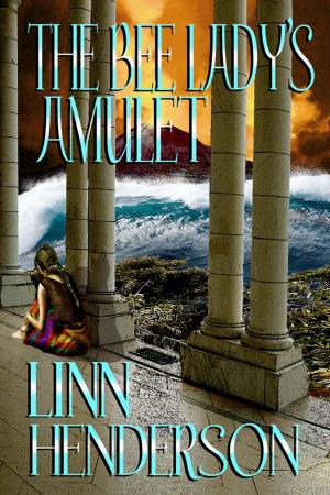 Cover of the book The Bee Lady's Amulet by Linn Henderson