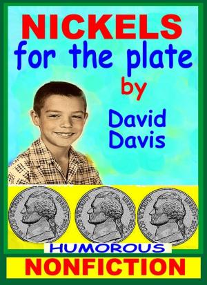 Cover of the book Nickels for the Plate by Zanne Kennedy