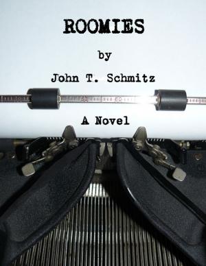 Cover of the book Roomies by Vickie Johnstone