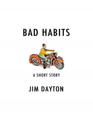 Cover of the book Bad Habits by Eve Jordan