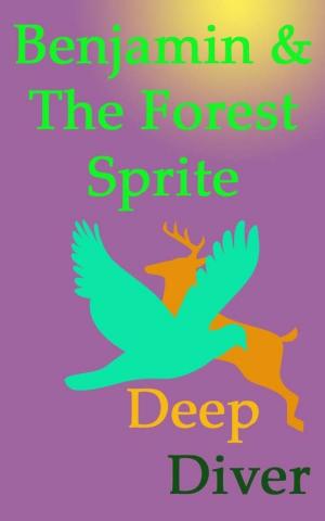 Cover of Benjamin & The Forest Sprite