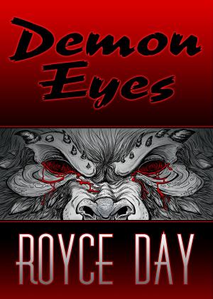 Cover of Demon Eyes