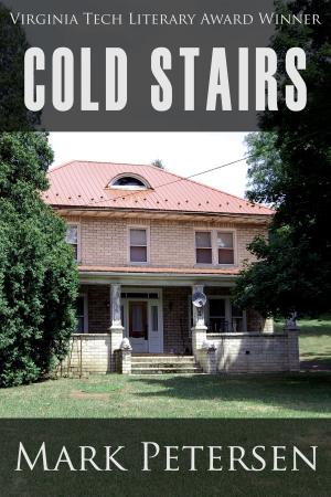 Book cover of Cold Stairs