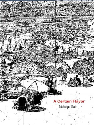 Cover of A Certain Flavor